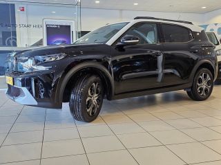 Citroën C3 Aircross Citroen 1.2 Hybrid 145pk Plus Climate Control | Camera | Apple Carplay/Android Auto