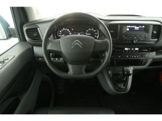 Citroën Jumpy 2.0 BlueHDI L3H1 | Airco | Cruise | Parkeersens. | Elektrpakket