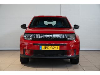 Fiat Grande Panda RED 11kW 44 kWh | 8 Jaar Garantie | Apple Carplay & Android Auto | Cruise Controle | Parkeersenso...