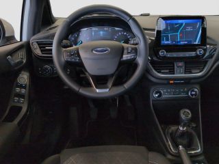Ford Fiesta 1.0 Active X | Cruise Control | B&O Audio | Navi | Bluetooth | | Audio installatie premium | Crui...