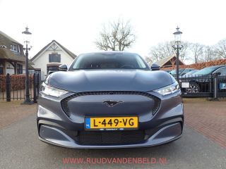 Ford Mustang Mach-E Mach-E RWD 75 kWh 93% SOH / CARPLAY / 360&deg;CAMERA / STOEL-STUURVERWARMING / TREKHAAK