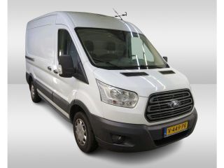 Ford Transit 2.0 TDCI L2H2 3Pers. / Pdc.V+A / Airco / Radio multimedia / Imperial / Apk 06-2025