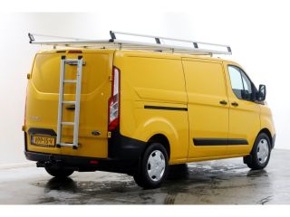 Ford Transit Custom 340 2.0 TDCI 130pk L2H1 Trend Airco/Trekhaak 2800kg 03-2022