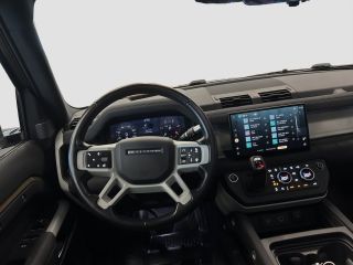 Land Rover Defender 3.0 D250 110 MHEV X-Dynamic HSE | 1e eig. | Luchtvering | Trekhaak | Head-Up | Meridan Sound | Ad...