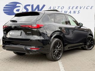 Mazda CX-60 2.5 e-SkyActiv PHEV Homura | Pano | ACC | Memory | 360* Camera | LED | 20 inch