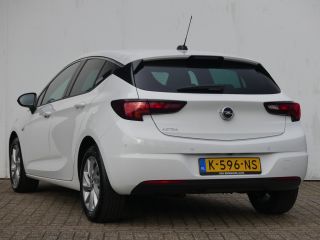 Opel Astra 1.2 Turbo Business Elegance | NAVI | CAMERA | PARKEERSENSOREN V+A | KEYLESS ENTRY/START |