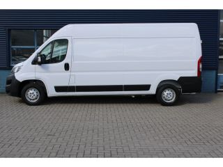 Opel Movano L3 2.2D 140 PK | CAMERA | NAVI | ZOMER + WINTER BANDEN | APPLE CARPLAY/ANDROID AUTO |
