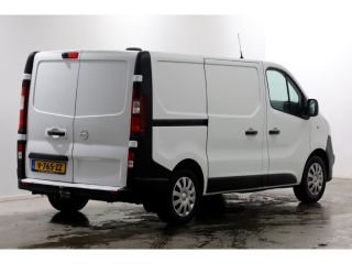 Opel Vivaro 1.6 CDTI 125pk L1H1 Airco/Navi/Camera/Inrichting 06-2019