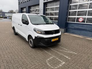 Opel Vivaro 2.0 Diesel 145 L3 Cruise control ] Airco ] Parkeersensoren achter ]