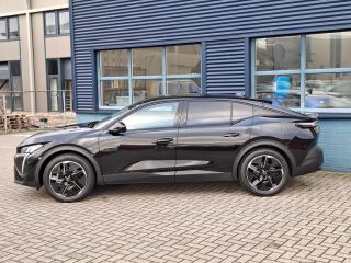 Peugeot 408 1.6 HYbrid Allure Pack 225 EAT8 | Achteropkomend verkeer waarschuwing | Achteruitrijcamera | Alar...