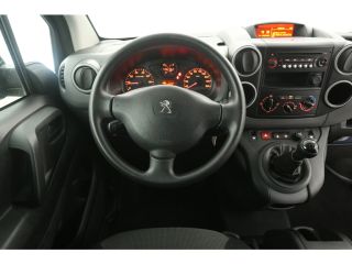 Peugeot Partner 1.6 BlueHDi | Airco | Cruise | Elektrpakket