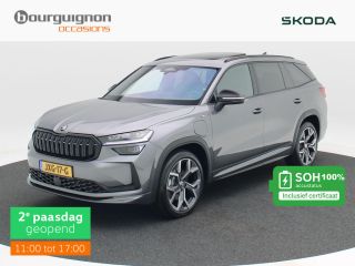 Skoda Kodiaq 1.5 TSi 204 Pk Automaat PHEV Sportline Business | Panoramadak | Trekhaak | Full LED | 20 Inch | S...