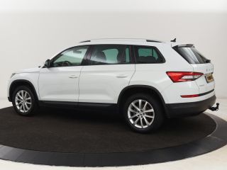 Skoda Kodiaq 1.5 TSI Business Edition | Trekhaak | Camera | Carplay | Navigatie | Half leder | Climate control...