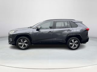 Toyota RAV4 2.5 Plug-in Hybrid AWD Dynamic | Navigatie | Apple CarPlay/Android auto | Achteruitrijcamera | St...