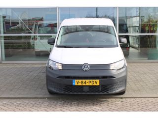 Volkswagen Caddy 2.0 TDI 102 PK (EUR6) Comfort | Airconditioning | Bluetooth-interface voor Mobiele telefoon | Cen...