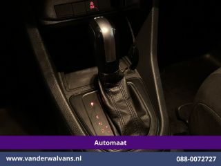 Volkswagen Caddy 2.0 TDI 102pk Automaat L1H1 Euro6 Airco | Cruisecontrol | Apple Carplay | Android Auto | 1500kg T...