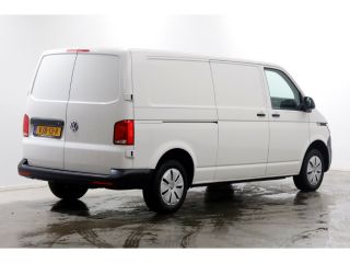 Volkswagen Transporter T6.1 2.0 TDI 110pk Lang Airco/CarPlay 01-2021