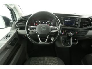 Volkswagen Transporter T6.1 2.0 TDI 150PK L1H1 | Aut. | Airco | Adap. Cruise | Carplay | Parkeersens. | Stoelverw.