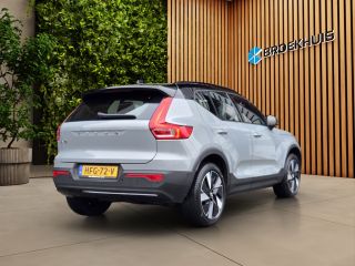 Volvo  EX40 Single Motor Extended Range Ultra 82 kWh | Harman/Kardon | 360 Cam | Pano | Memory | Pilot Assist