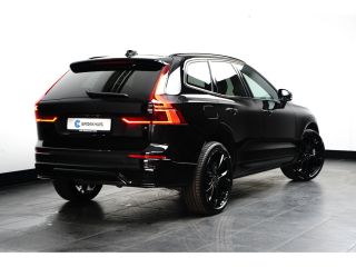 Volvo  XC60 T6 Recharge AWD Plus Black Edition | Facelift | 360&deg; Camera | Harman/Kardon | Nappa Sportstoel | ...