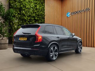 Volvo  XC90 2.0 T8 Plug-in hybrid AWD Ultra Dark | Full Option! | Bowers&Wilkins | Luchtvering | Massage/vent...
