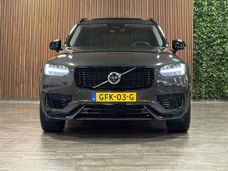 Volvo  XC90 T8 AWD Recharge Ultra Dark | Vol! | Bowers & Wilkins | Luchtvering | Stoelventilatie | Trekhaak |...