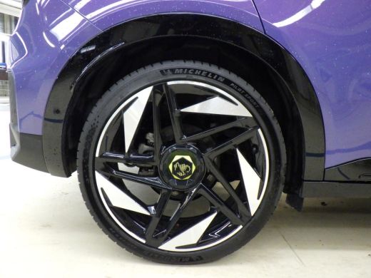 Abarth 600e Scorpionissima 54 kWh 280pk | SABELT-Seats | Torsen-Sper differentieel | Adaptive Cruise | Alcant... ActivLease financial lease