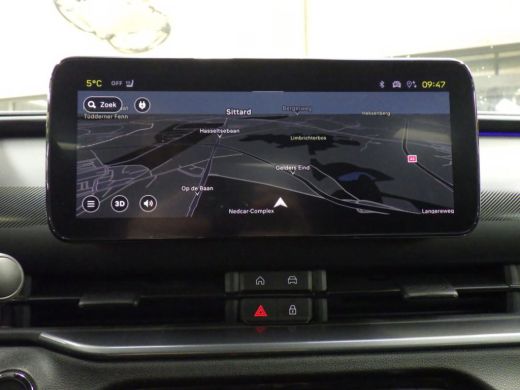 Abarth 600e Scorpionissima 54 kWh 280pk | SABELT-Seats | Torsen-Sper differentieel | Adaptive Cruise | Alcant... ActivLease financial lease