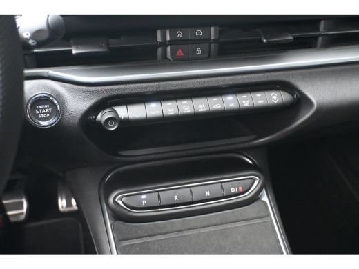 Abarth 600e Scorpionissima 54 kWh 280pk | SABELT-Seats | Torsen-Sper differentieel | Adaptive Cruise | Alcant... ActivLease financial lease
