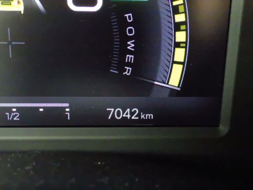 Abarth 600e Scorpionissima 54 kWh 280pk | SABELT-Seats | Torsen-Sper differentieel | Adaptive Cruise | Alcant... ActivLease financial lease