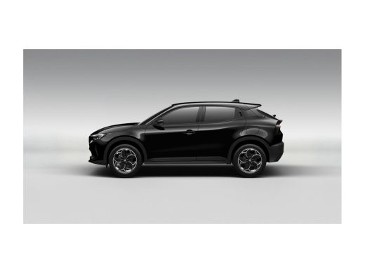 Alfa Romeo Junior Ibrida Automaat ActivLease financial lease