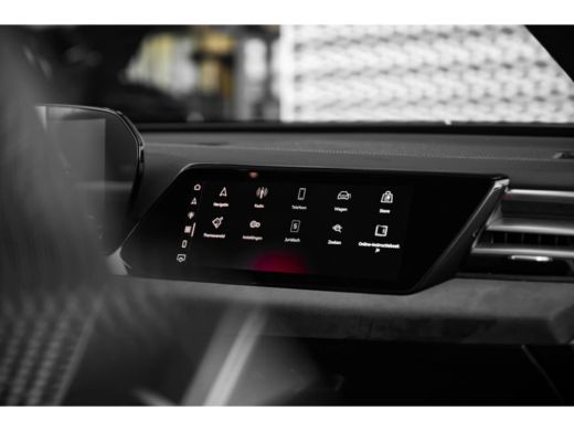 Audi A5 Avant 2.0 e-hybrid quattro S edition | Tech Pro | Trekhaak | Optiek zwart | Privacy glas | Lichtp... ActivLease financial lease