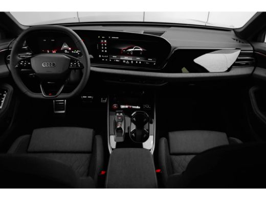 Audi A5 Avant 2.0 e-hybrid quattro S edition | Tech Pro | Trekhaak | Optiek zwart | Privacy glas | Lichtp... ActivLease financial lease