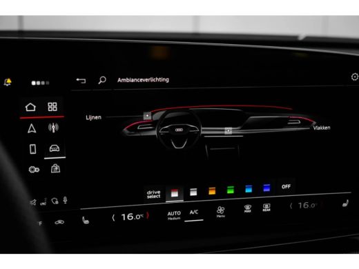 Audi A5 Avant 2.0 e-hybrid quattro S edition | Tech Pro | Trekhaak | Optiek zwart | Privacy glas | Lichtp... ActivLease financial lease