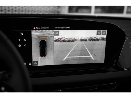 Audi A5 Avant 2.0 e-hybrid quattro S edition | Tech Pro | Trekhaak | Optiek zwart | Privacy glas | Lichtp... ActivLease financial lease