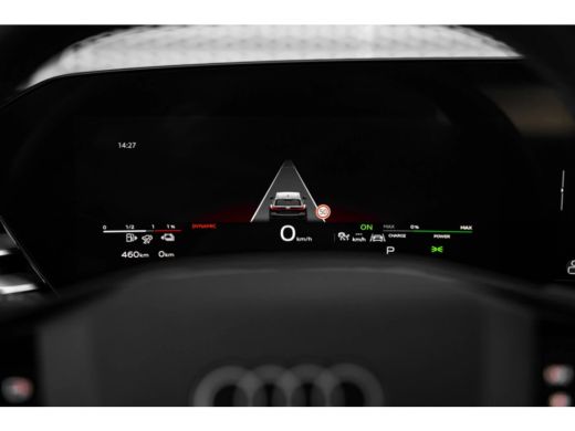 Audi A5 Avant 2.0 e-hybrid quattro S edition | Tech Pro | Trekhaak | Optiek zwart | Privacy glas | Lichtp... ActivLease financial lease