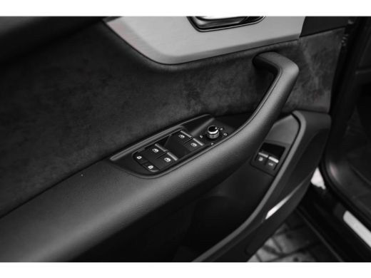 Audi Q7 55 TFSI e quattro S line 394PK | Head-up display | Bang&Olufsen Advanced | 21 inch velgen | Laser... ActivLease financial lease