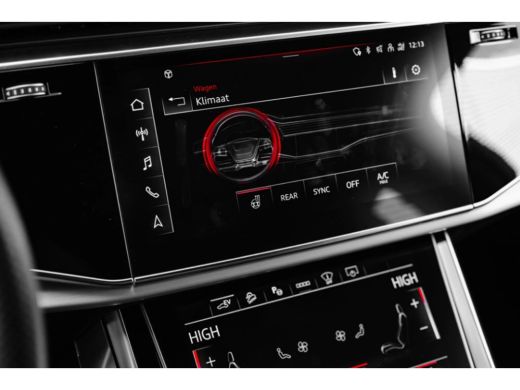 Audi Q7 55 TFSI e quattro S line 394PK | Head-up display | Bang&Olufsen Advanced | 21 inch velgen | Laser... ActivLease financial lease