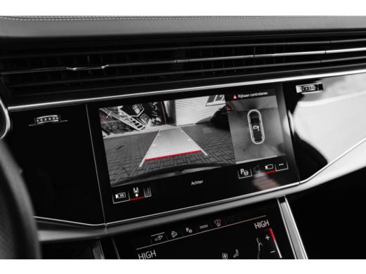 Audi Q7 55 TFSI e quattro S line 394PK | Head-up display | Bang&Olufsen Advanced | 21 inch velgen | Laser... ActivLease financial lease