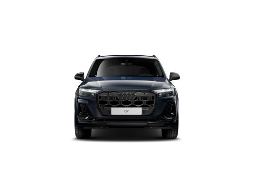 Audi Q7 55 TFSI e quattro S line 394PK | Head-up display | Bang&Olufsen Advanced | 21 inch velgen | Laser... ActivLease financial lease