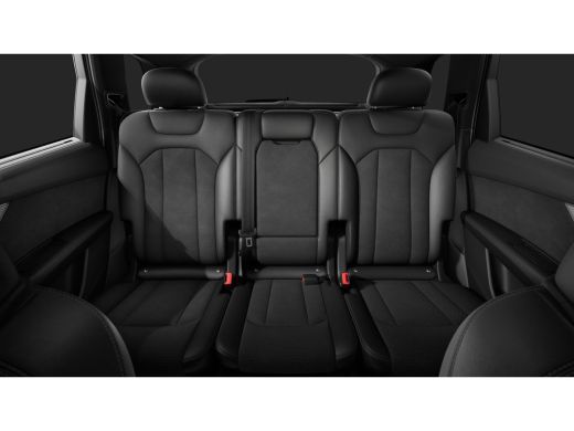 Audi Q7 55 TFSI e quattro S line 394PK | Head-up display | Bang&Olufsen Advanced | 21 inch velgen | Laser... ActivLease financial lease