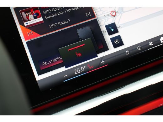 BMW i5 eDrive40 84kWh | ORIGINEEL NL! | B&W AUDIO | CAMERA | LUXE LEDER | STOELVERWARMING | DEALER OH! ActivLease financial lease