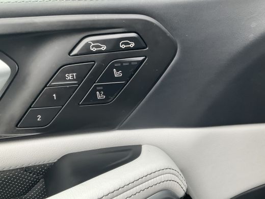 BMW X6 M Competition 626PK BTW Bowers&Wilkins Pano Nachtzicht Massage Stoelverw+Koeling BOMVOL! ActivLease financial lease