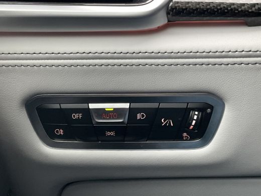 BMW X6 M Competition 626PK BTW Bowers&Wilkins Pano Nachtzicht Massage Stoelverw+Koeling BOMVOL! ActivLease financial lease