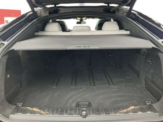 BMW X6 M Competition 626PK BTW Bowers&Wilkins Pano Nachtzicht Massage Stoelverw+Koeling BOMVOL! ActivLease financial lease