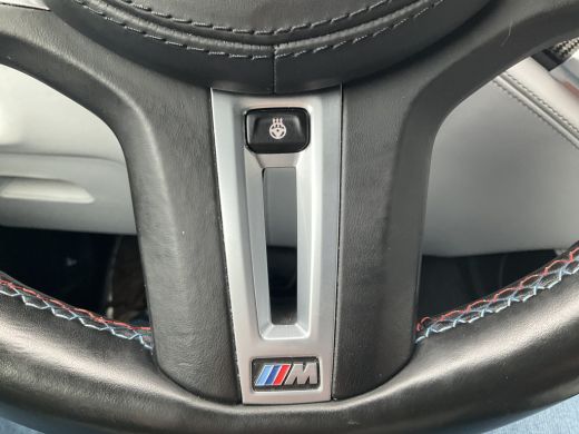 BMW X6 M Competition 626PK BTW Bowers&Wilkins Pano Nachtzicht Massage Stoelverw+Koeling BOMVOL! ActivLease financial lease