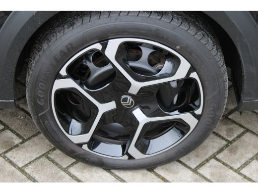 Citroën C3 Turbo 100 PK Plus ActivLease financial lease