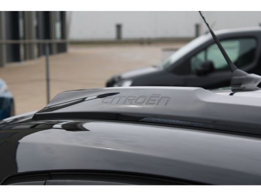 Citroën C3 Turbo 100 PK Plus ActivLease financial lease