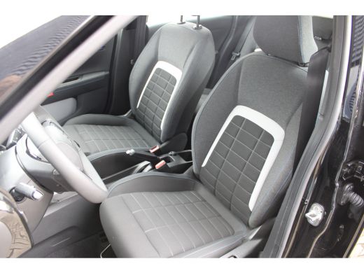 Citroën C3 Turbo 100 PK Plus ActivLease financial lease