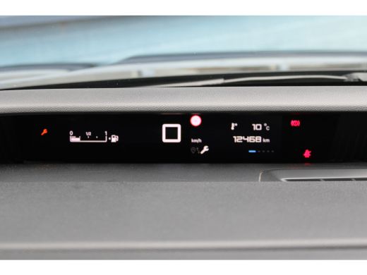 Citroën C3 Turbo 100 PK Plus ActivLease financial lease